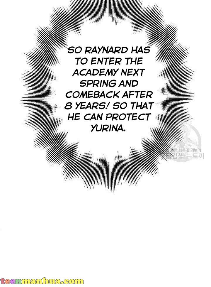 My Ray of Hope chapter 10 page 54