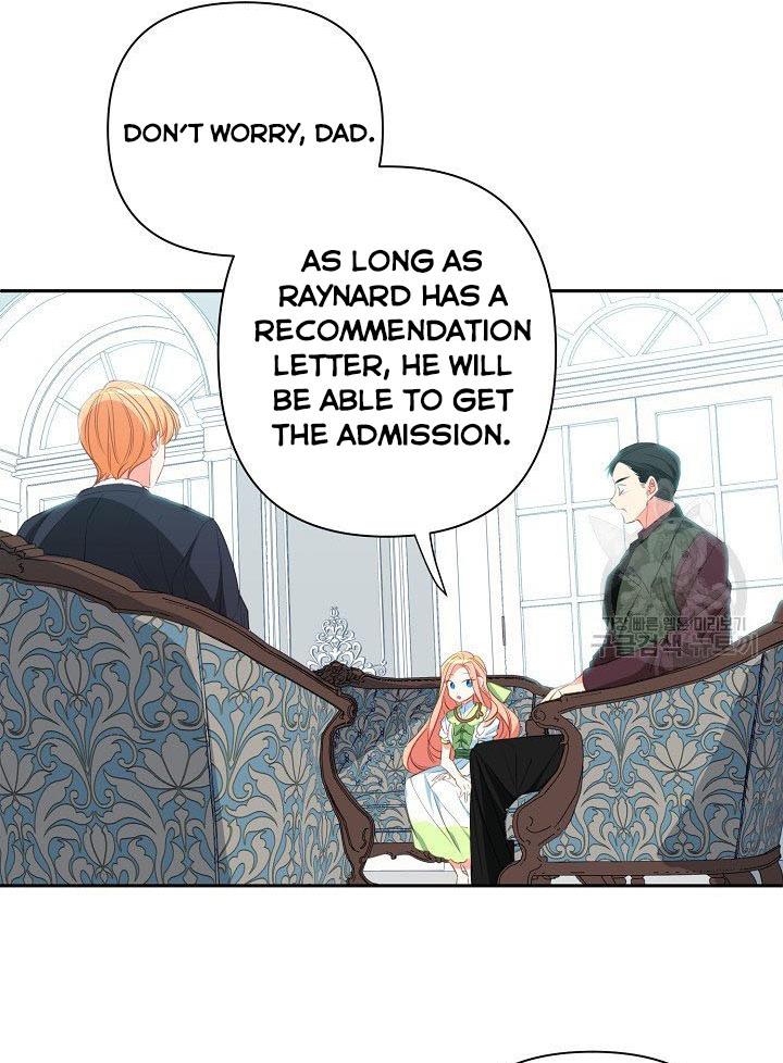 My Ray of Hope chapter 10 page 55