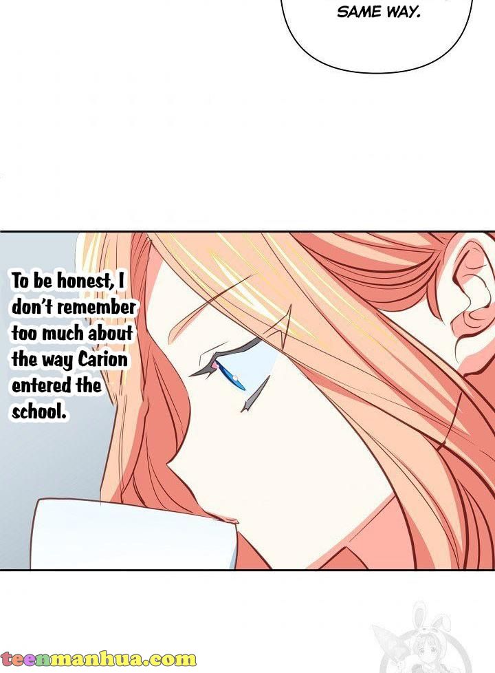 My Ray of Hope chapter 10 page 62