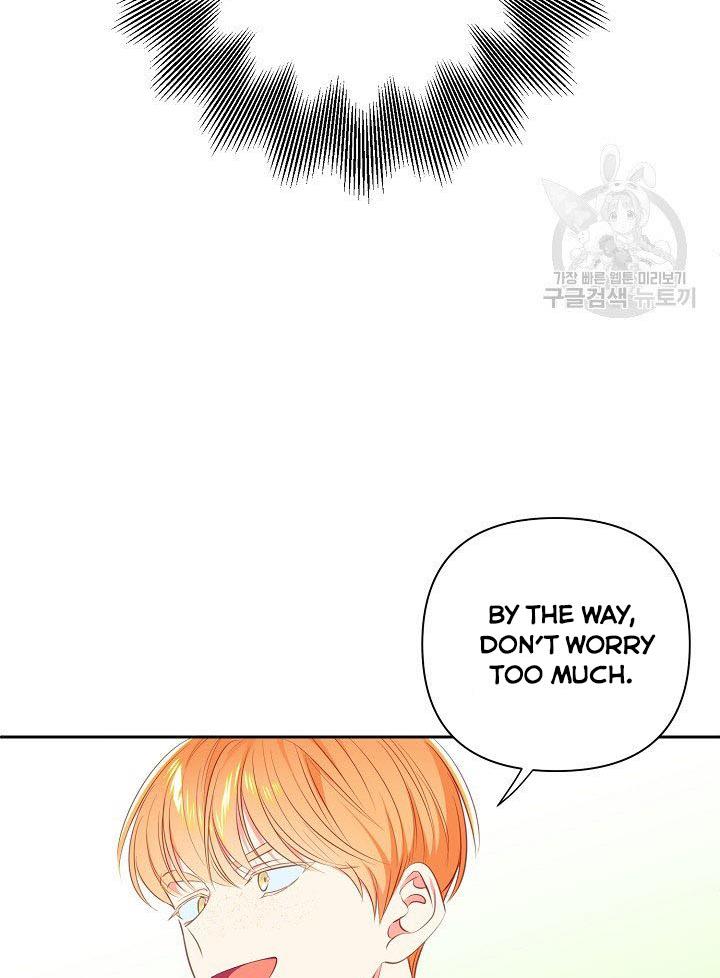 My Ray of Hope chapter 10 page 67
