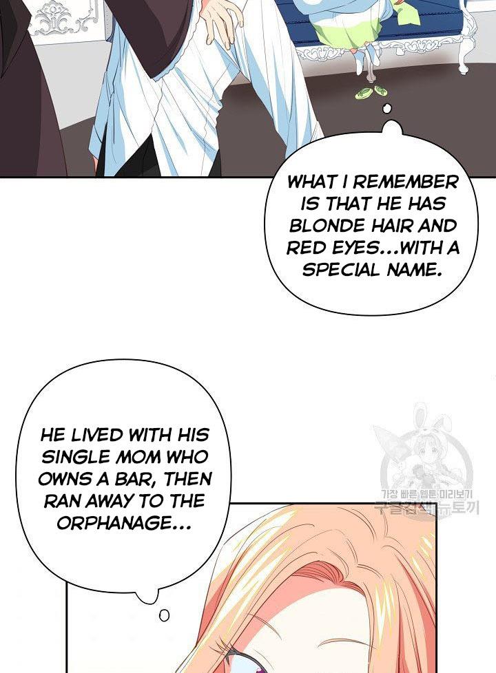 My Ray of Hope chapter 10 page 7