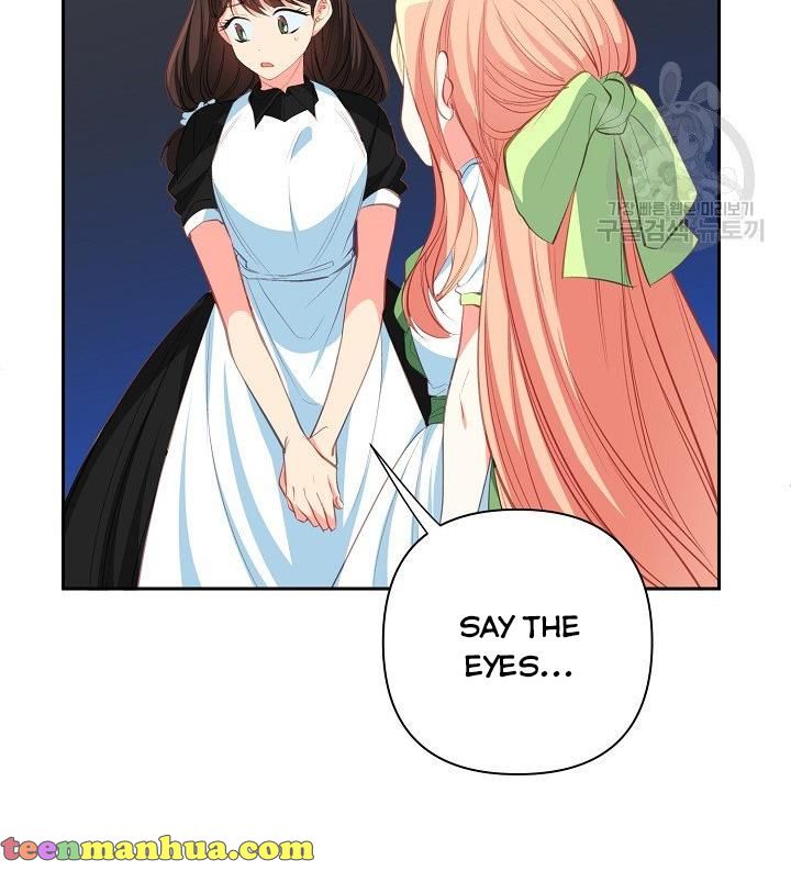 My Ray of Hope chapter 11 page 13