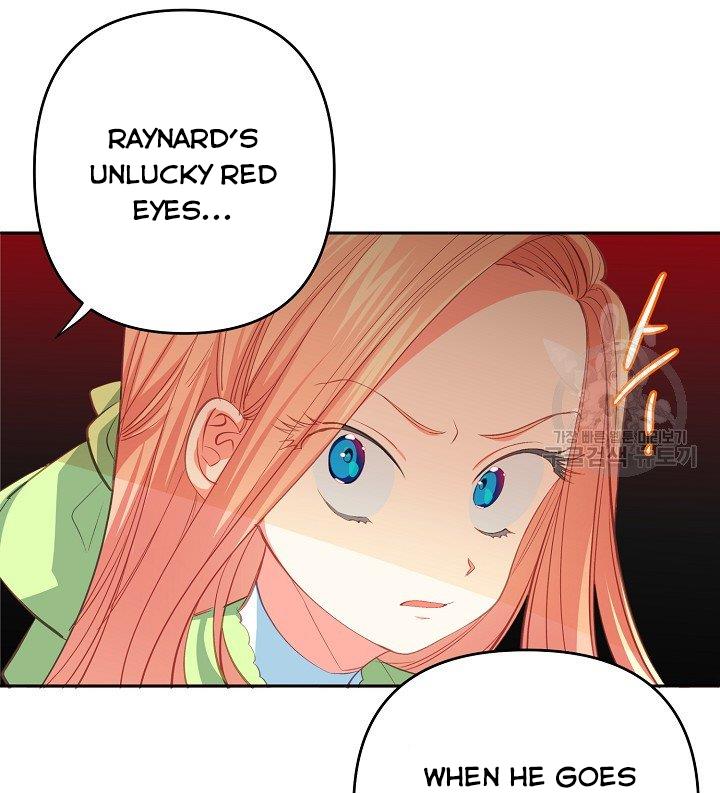 My Ray of Hope chapter 11 page 14