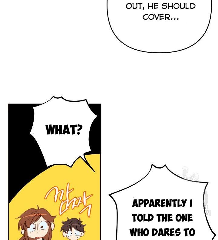 My Ray of Hope chapter 11 page 15