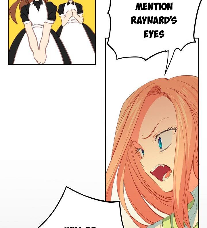 My Ray of Hope chapter 11 page 16
