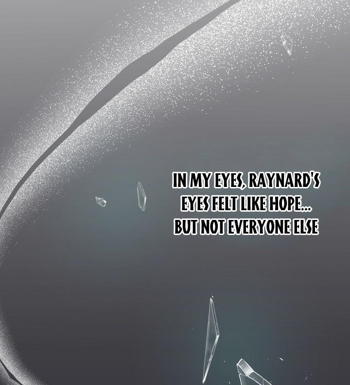 My Ray of Hope chapter 11 page 18