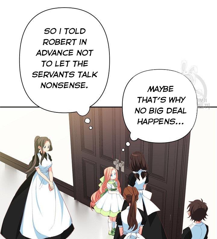 My Ray of Hope chapter 11 page 22