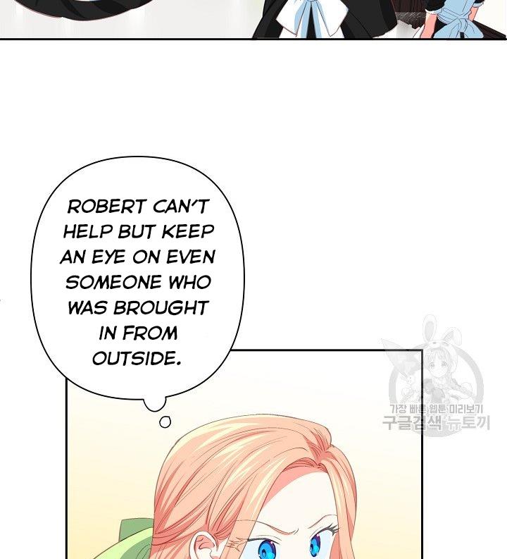 My Ray of Hope chapter 11 page 23