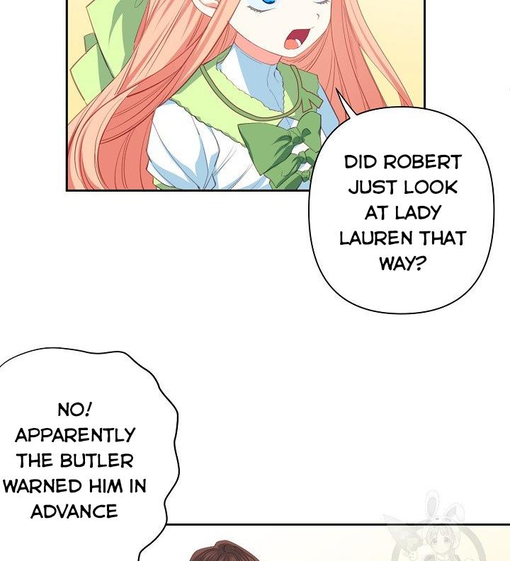 My Ray of Hope chapter 11 page 24