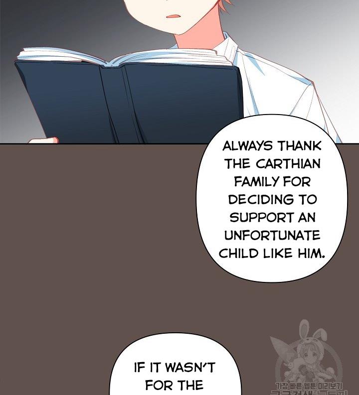 My Ray of Hope chapter 11 page 28