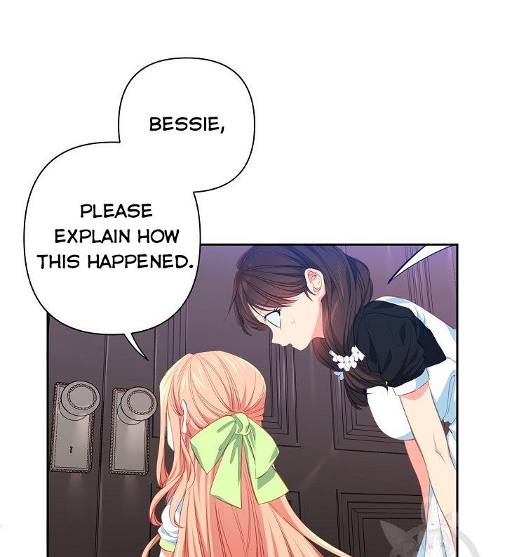 My Ray of Hope chapter 11 page 3