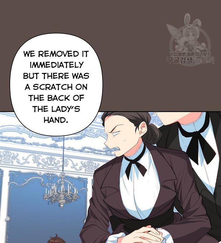My Ray of Hope chapter 11 page 34
