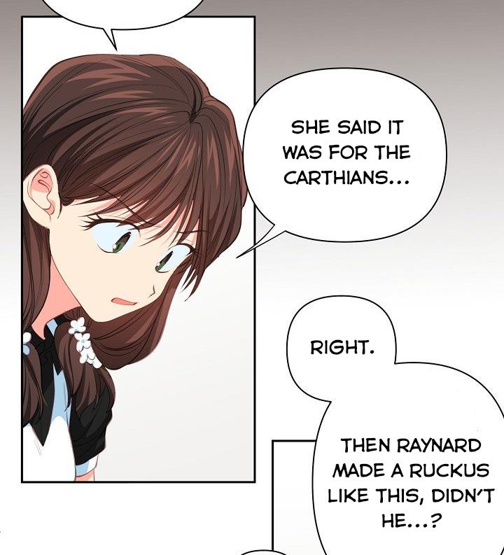 My Ray of Hope chapter 11 page 36