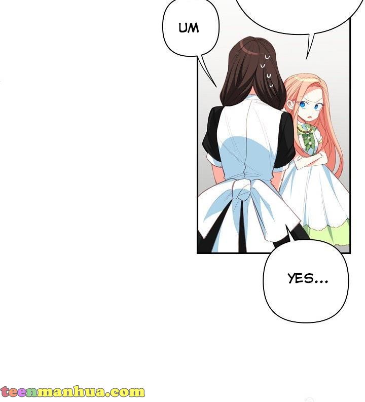My Ray of Hope chapter 11 page 37