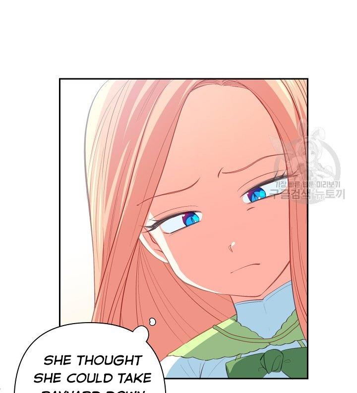 My Ray of Hope chapter 11 page 39
