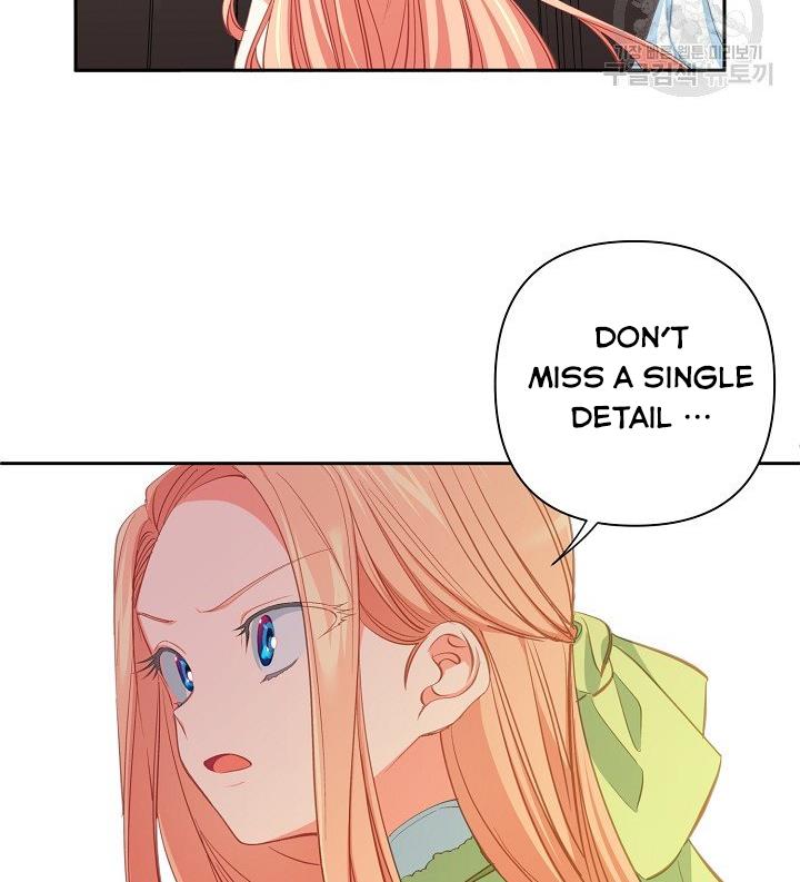 My Ray of Hope chapter 11 page 4