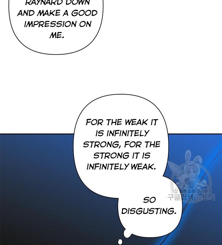 My Ray of Hope chapter 11 page 40