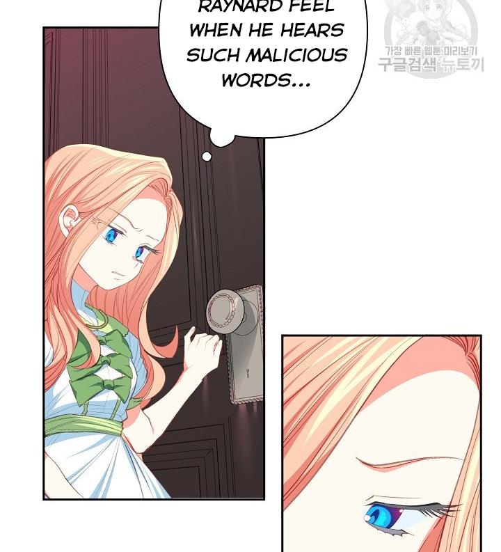 My Ray of Hope chapter 11 page 42