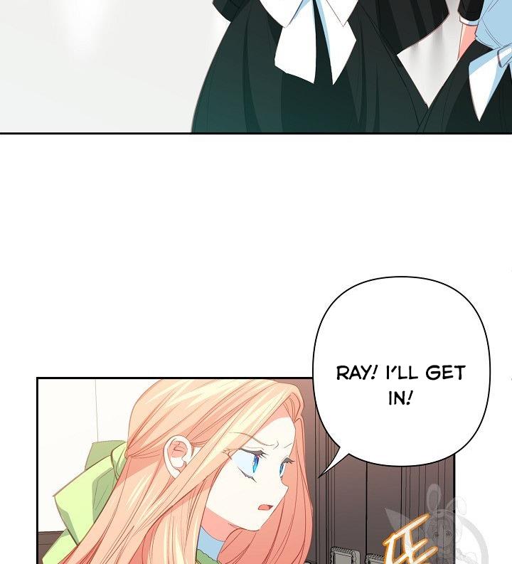 My Ray of Hope chapter 11 page 45