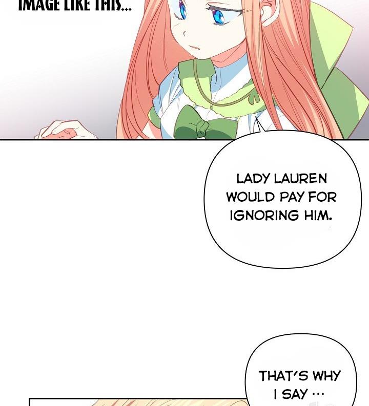 My Ray of Hope chapter 11 page 58