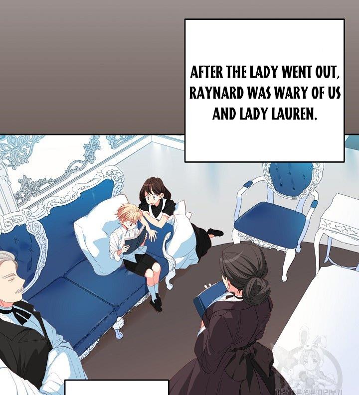 My Ray of Hope chapter 11 page 7