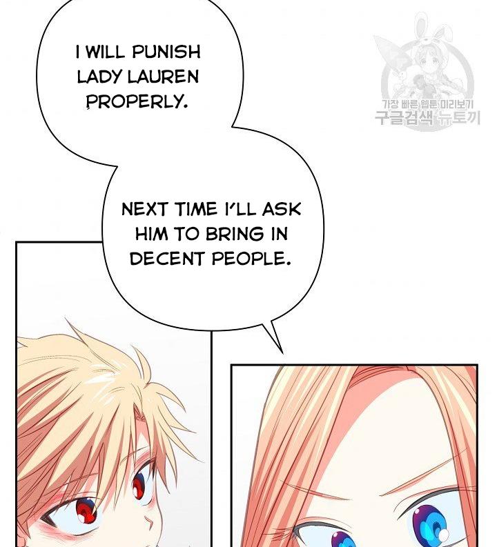 My Ray of Hope chapter 11 page 76
