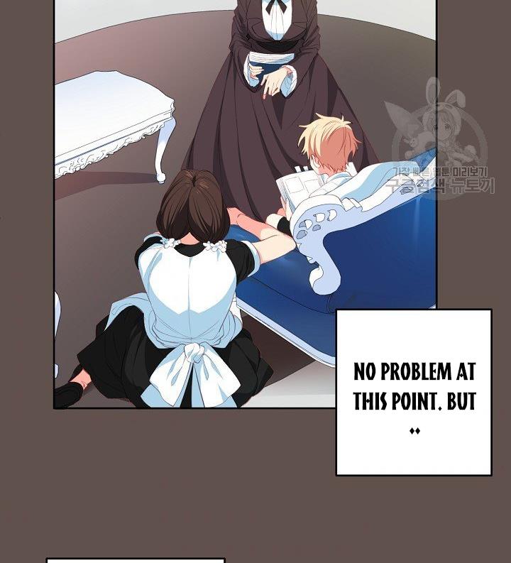 My Ray of Hope chapter 11 page 9