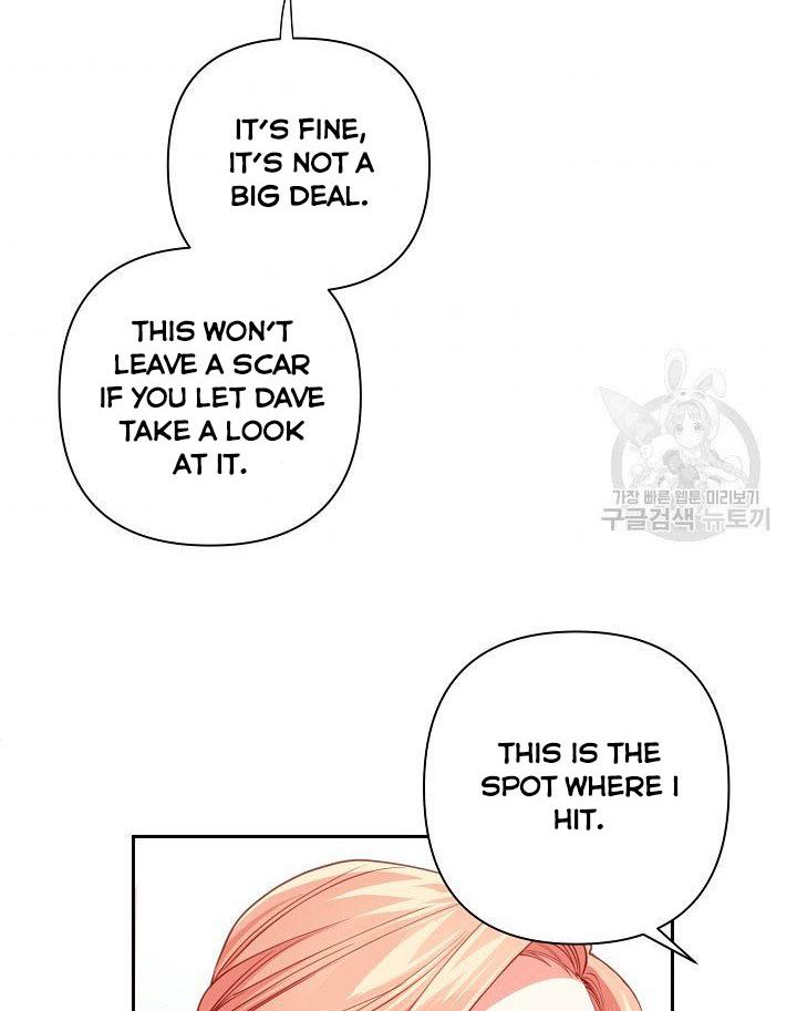 My Ray of Hope chapter 12 page 10