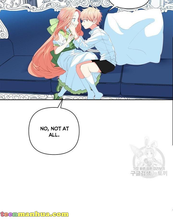 My Ray of Hope chapter 12 page 12