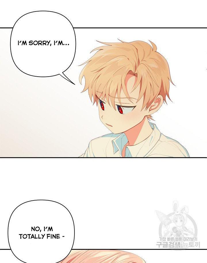 My Ray of Hope chapter 12 page 13