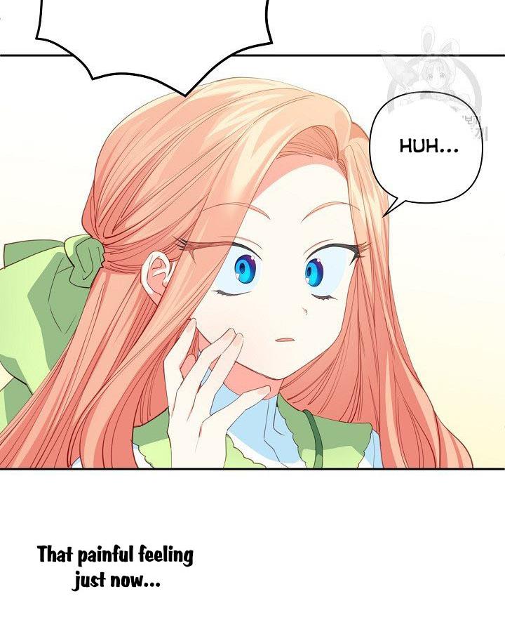 My Ray of Hope chapter 12 page 16