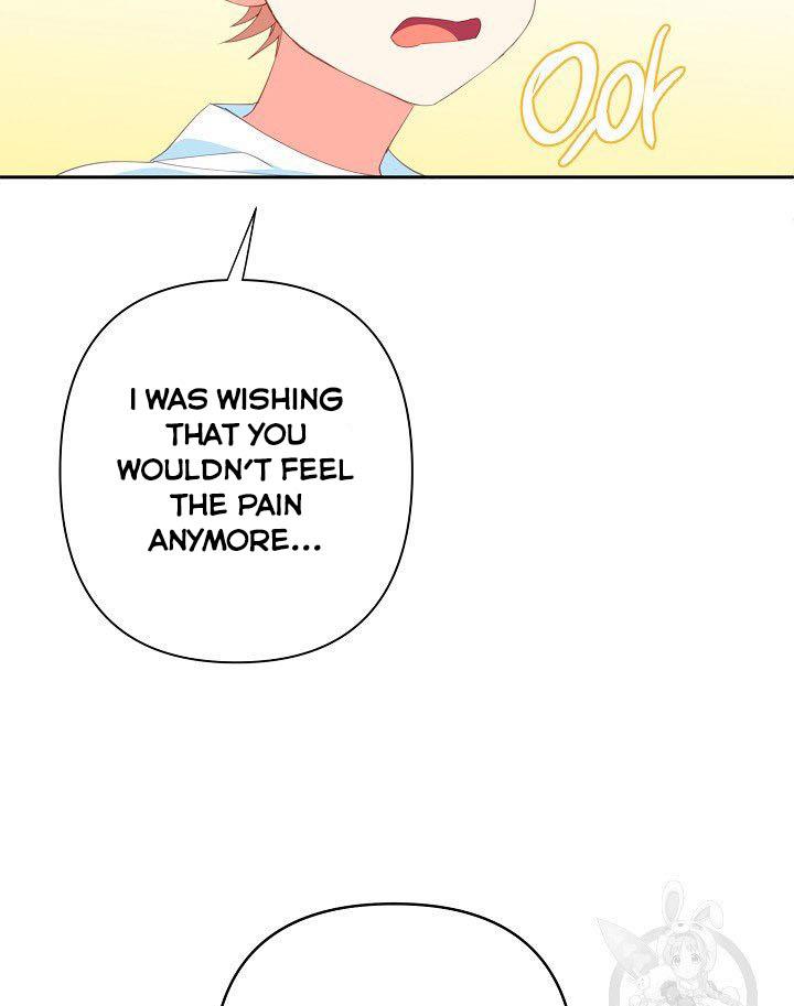 My Ray of Hope chapter 12 page 22