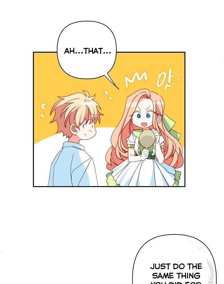 My Ray of Hope chapter 12 page 30