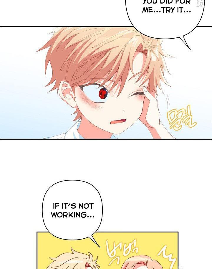 My Ray of Hope chapter 12 page 31