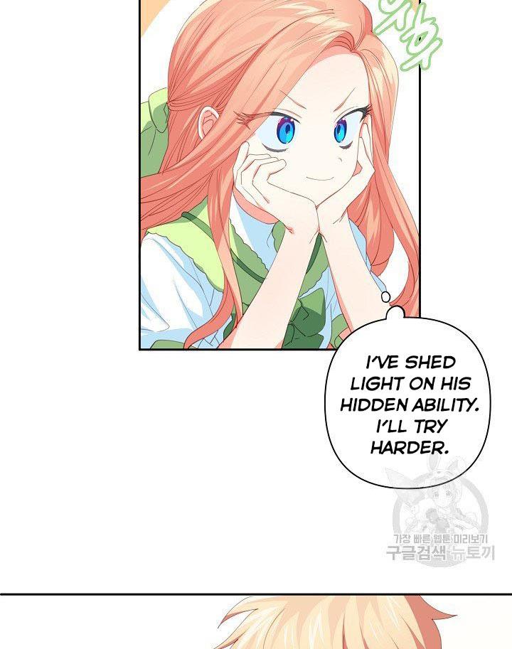 My Ray of Hope chapter 12 page 37