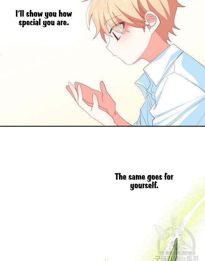 My Ray of Hope chapter 12 page 38