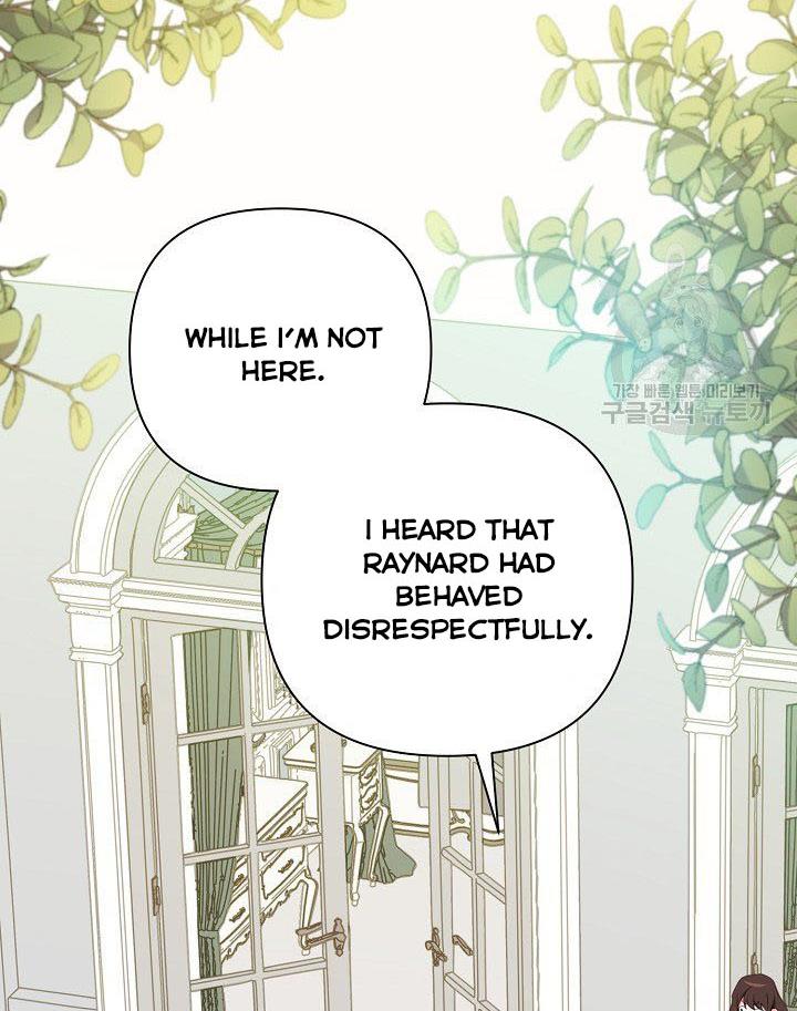 My Ray of Hope chapter 12 page 42