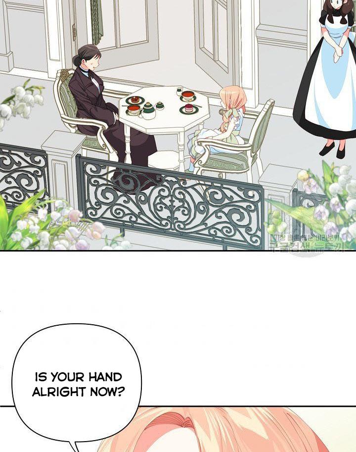 My Ray of Hope chapter 12 page 43