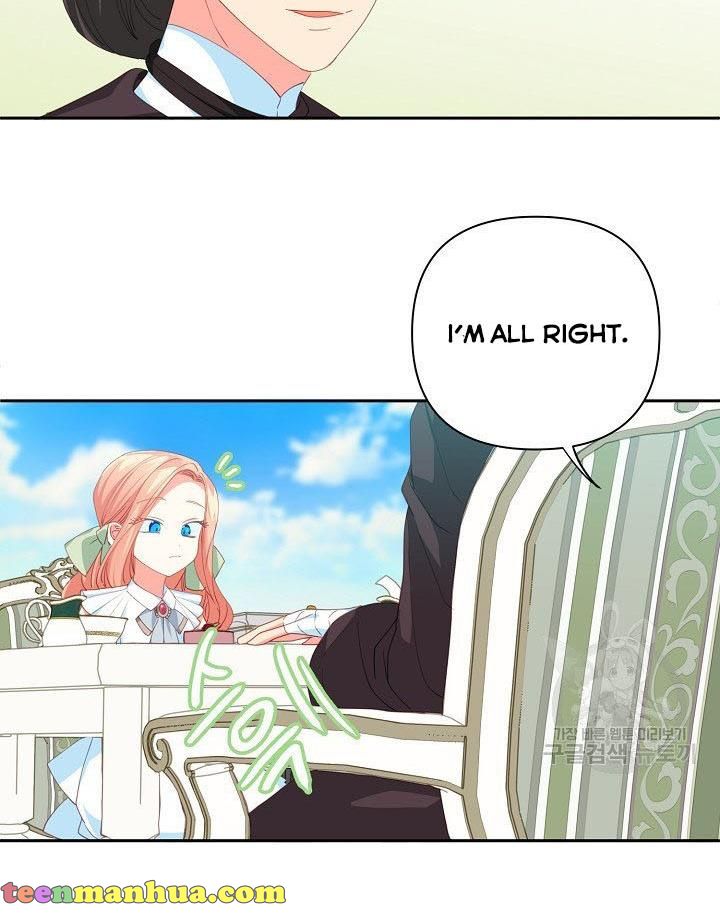My Ray of Hope chapter 12 page 45