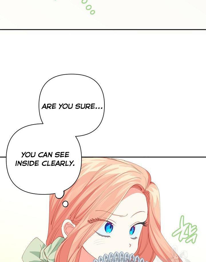 My Ray of Hope chapter 12 page 47