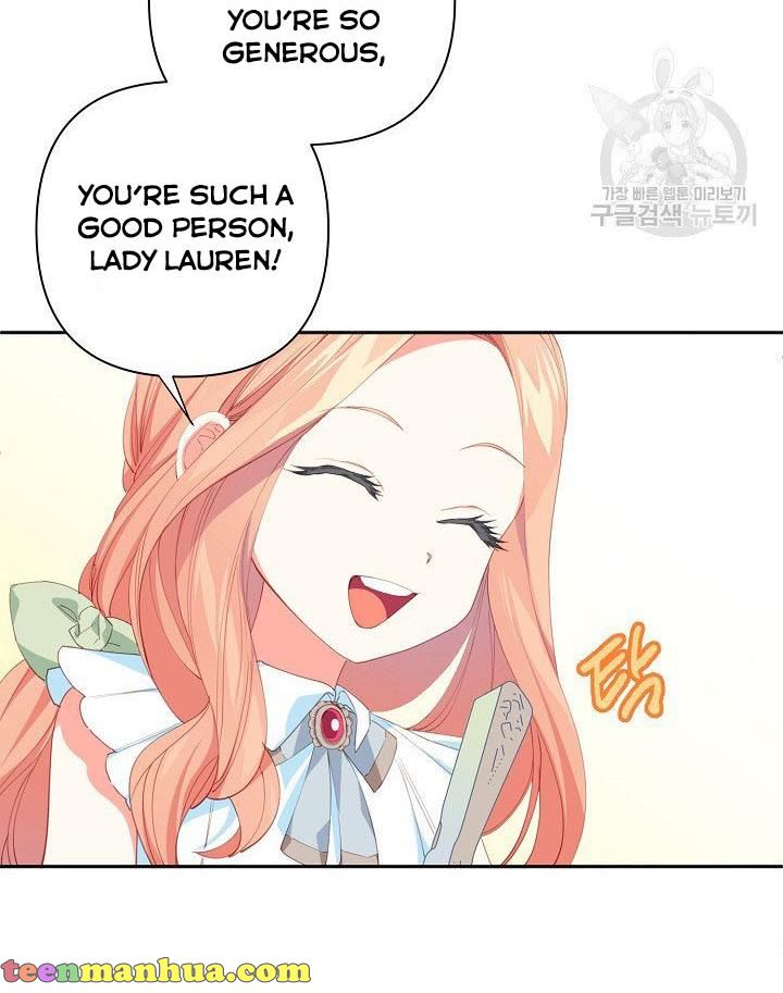 My Ray of Hope chapter 12 page 57