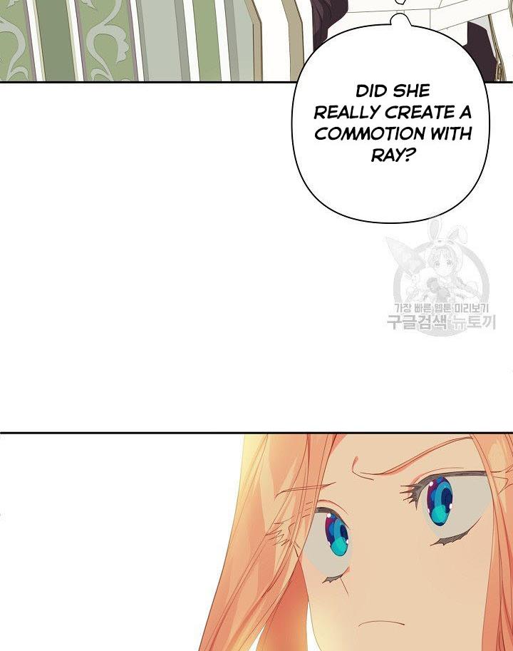 My Ray of Hope chapter 12 page 59