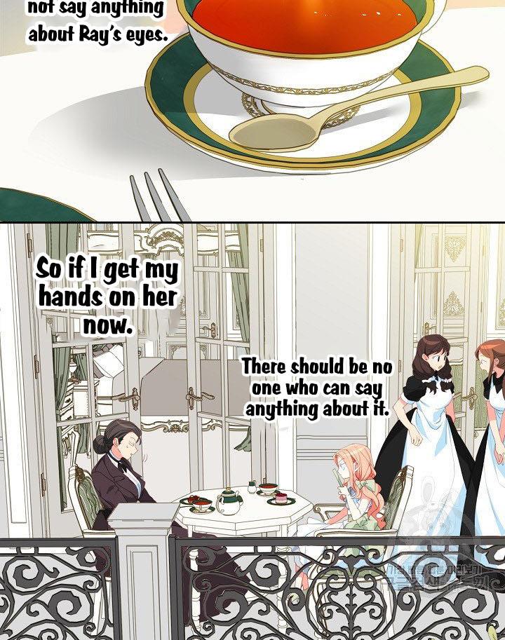 My Ray of Hope chapter 12 page 62