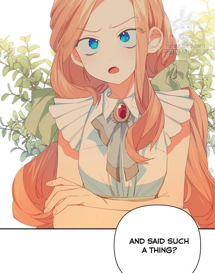 My Ray of Hope chapter 12 page 65