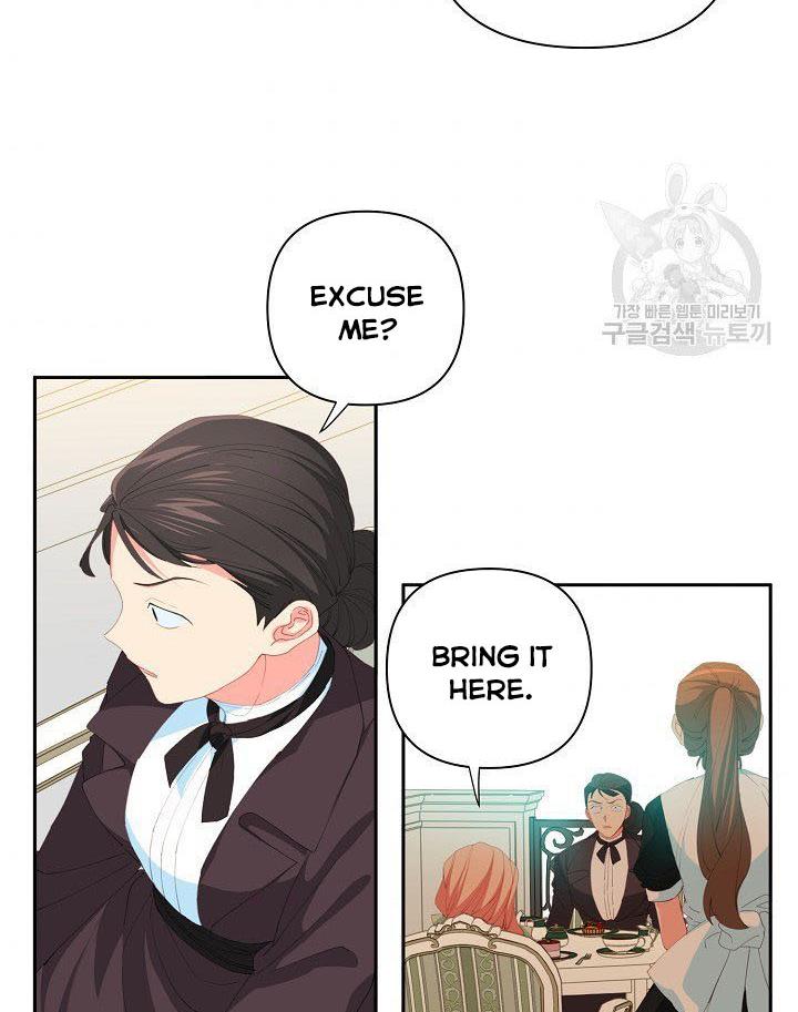 My Ray of Hope chapter 12 page 66