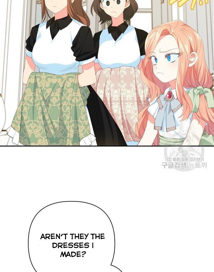 My Ray of Hope chapter 12 page 68