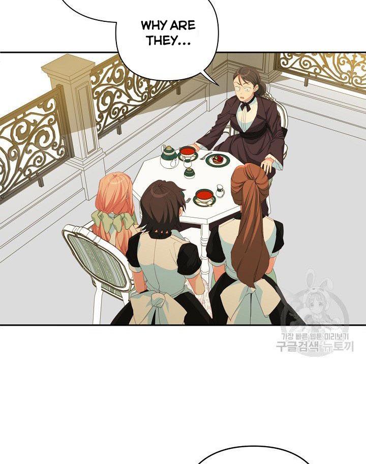 My Ray of Hope chapter 12 page 69