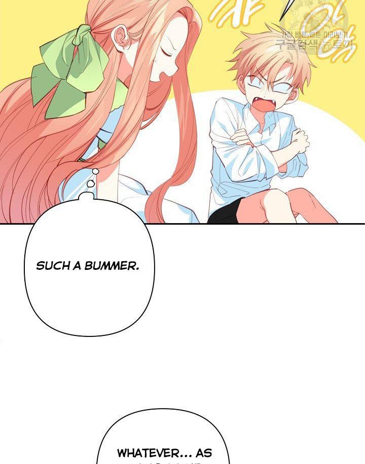 My Ray of Hope chapter 12 page 7