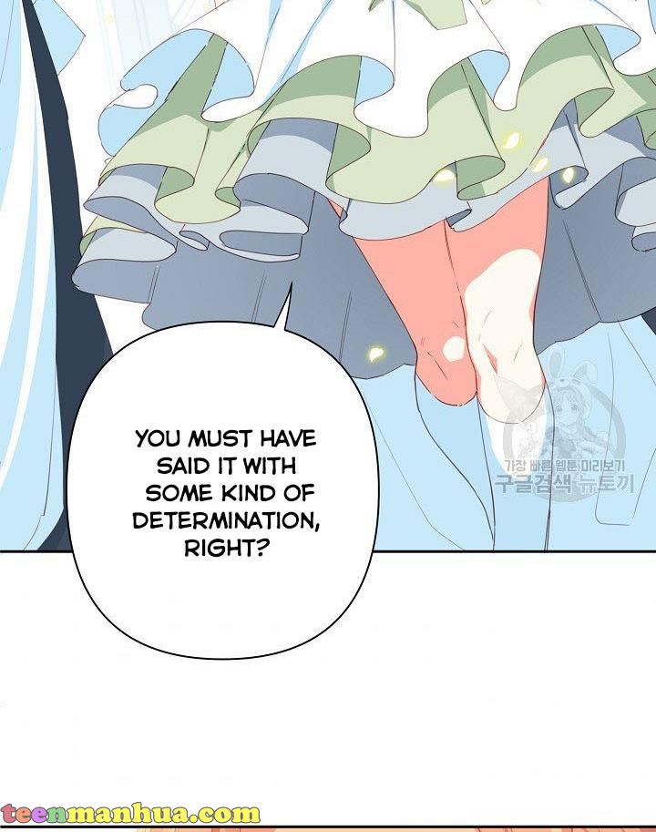 My Ray of Hope chapter 12 page 76