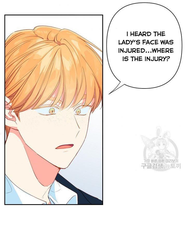 My Ray of Hope chapter 13 page 10